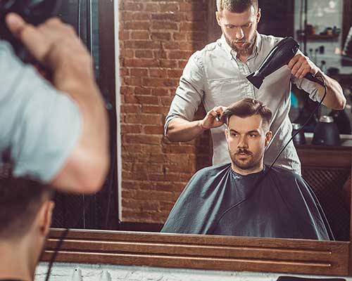 Productos para la barba