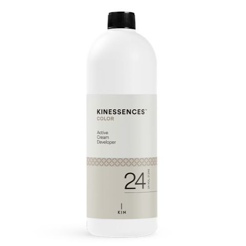 agua oxigenada kinessences 24 vol