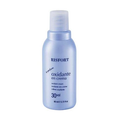 agua oxigenada risfort