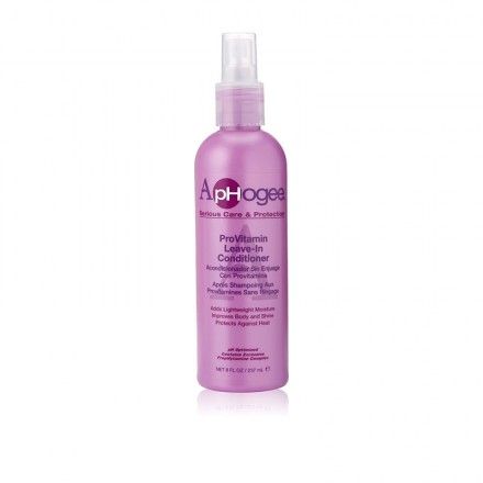 Acondicionador Sin Aclarado Aphogee Pro-Vitamin Leave-In Conditioner
