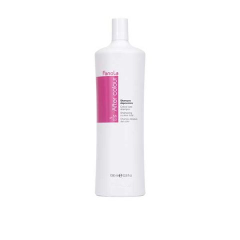 Fanola Champú After Colour-1000 ml
