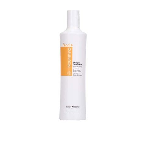 Fanola Champú Nutri Care-350 ml