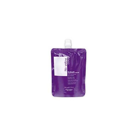 Fanola Crema Decolorante No Yellow 500 Ml.