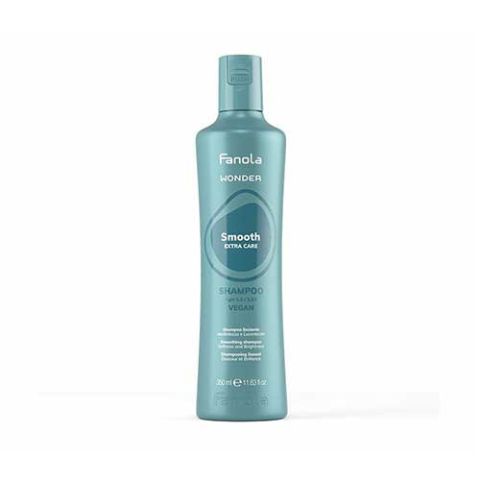 Fanola Wonder Shampoo Smooth Extra Care