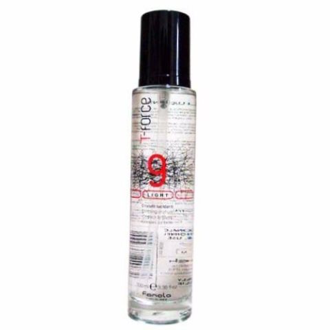 Fanola SéRum Cabello Cristal Iluminador