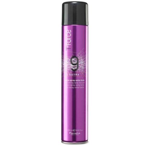 Fanola Laca T-Force Extra Extra Strong