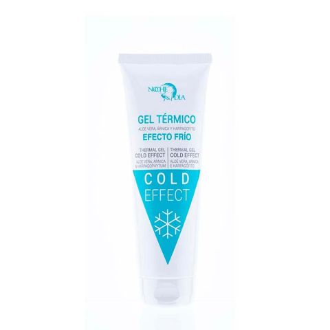 Gel t&eacute;rmico efecto frio maurens