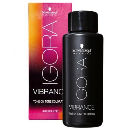 igora vibrance
