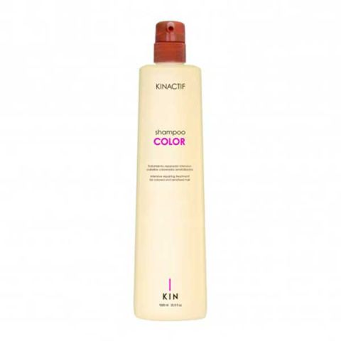 Kinactif Color Shampoo-1000 ml