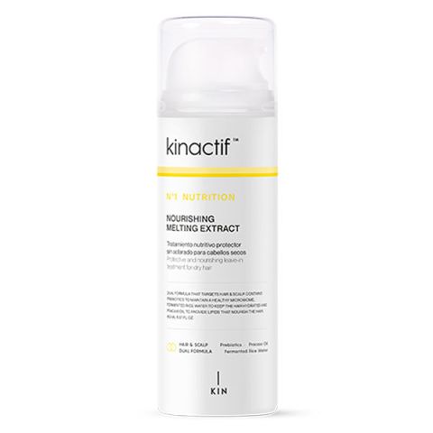 Kinactif Nourishing Melting Extract