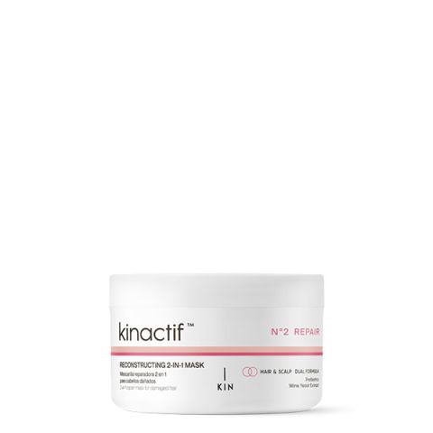 Kinactif Reconstructing 2-in-1 Mask-900 ml