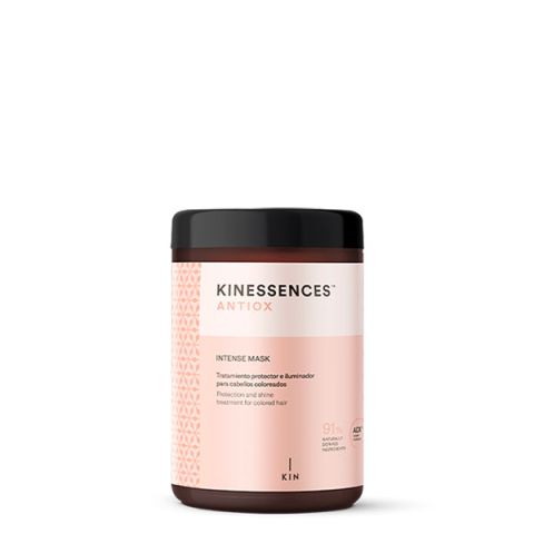 Mascarilla Kinessences Antiox-900 ml
