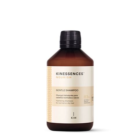 kinessences nourish gentle shampoo-300 ml