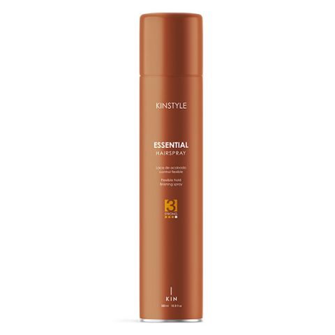 Kinstyle Essential Hairspray