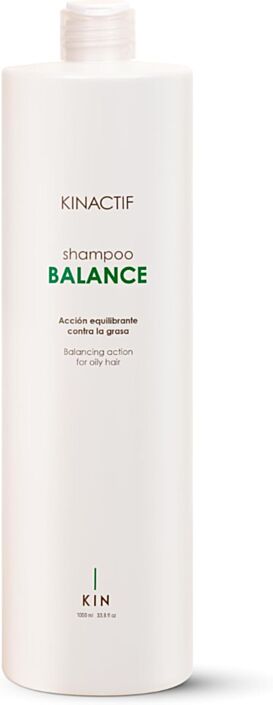 champú balance kinactif