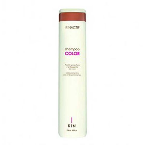Kinactif Color Shampoo-300 ml