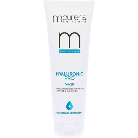 Mascarilla hyaluronic pro maurens-250 ml