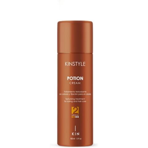 Kinstyle Potion Cream: crema de peinado
