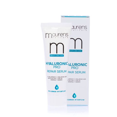 S&eacute;rum capilar Maurens Hyaluronic Pro Repair - S&eacute;rum Maurens &aacute;cido hialur&oacute;nico