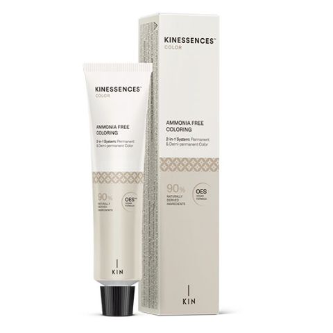 Tinte sin amoniaco Kinessences