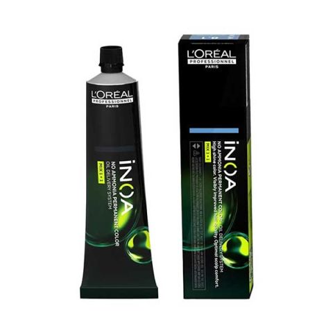 Tinte sin amoniaco inoa loreal