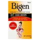 Bigen Tinte permanente natural en polvo-Dark brown
