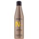 Champú salerm Nutrient para la caída-500 ml