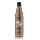Champú salerm cabellos blancos-250 ml