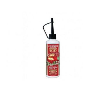 aceite reparador de ricino