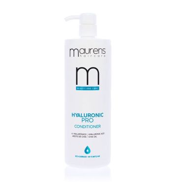 acondicionador de pelo hyaluronic pro maurens