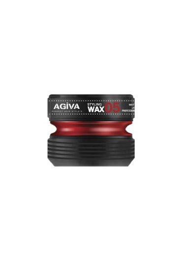 Agiva Hair Wax