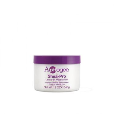Aphogee Shea Pro Leave-In Moisturizer