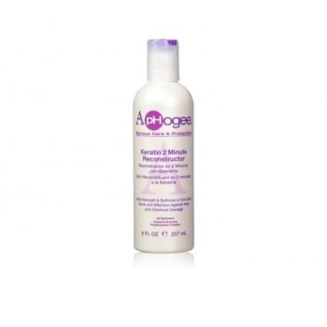 APHOGEE KERATIN 2 MINUTE RECONSTRUCTOR