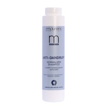 Champú Maurens antidandruff anticaspa