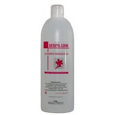 Champú Design look De Manzana 1000 Ml