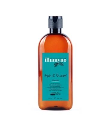 Champú Illumyno Champu Regenerador 250 ml.