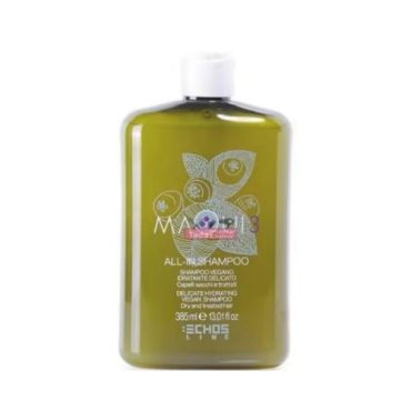 Champu All-In Maqui3 Hidratante 385ml Echosline