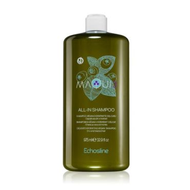 Champu All-In Maqui3 Hidratante 975ml Echosline