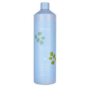 Balance Purifying Shampoo 300ml Echosline