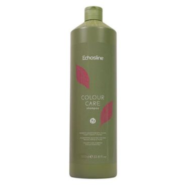 Champu Colour Care 300ml Echosline