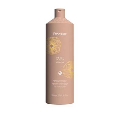 Champu Curl New 1000ml Echosline