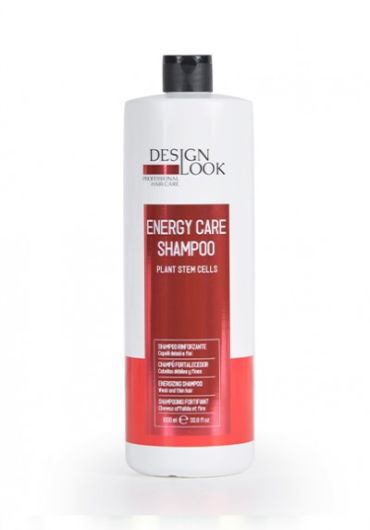 Champú Design look Fortalecedor 1000ml