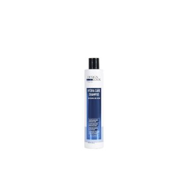 DESIGN LOOK HYDRA CARE SHAMPOO300 ML