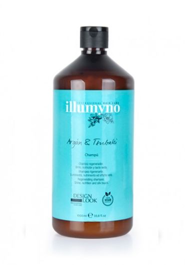 Champú Design look Illumyno 1000ml