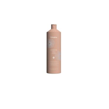 Champu Keratin Vegano 1000ml Echosline