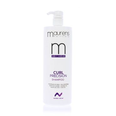 Curl Precision Shampoo 400 ml-1000 ml