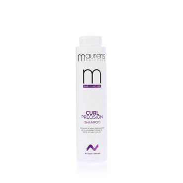 Curl Precision Shampoo 400 ml-400 ml