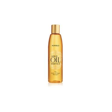Champú Montibello Gold Oil Essence Shampoo-250 ml