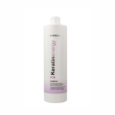 Montibello Champú Keratin Energy-1000 ml