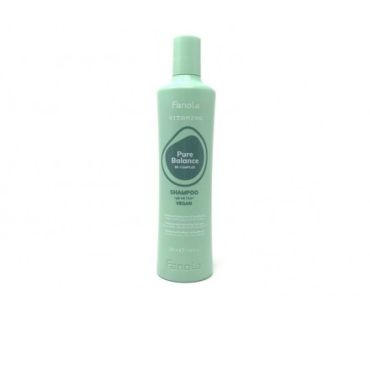 Fanola Vitamins Pure Balance Shampoo 